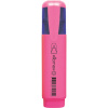 Текстовыделитель Attomex, розовый, 1,0-5,0 мм, клиновидный ПУ, плоский корпус		5045803 Attomex	